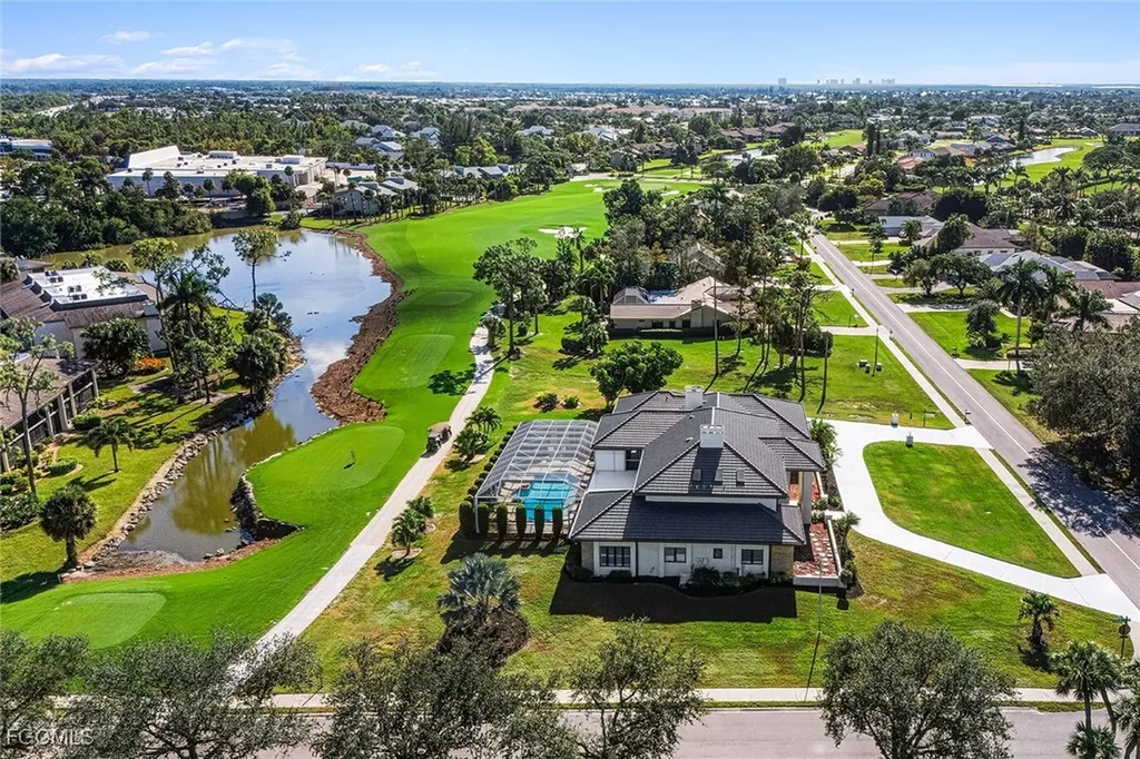 16676 Bobcat Drive Fort Myers FL 33908