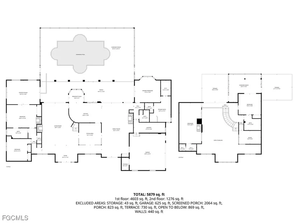 16676 Bobcat Drive Fort Myers FL 33908