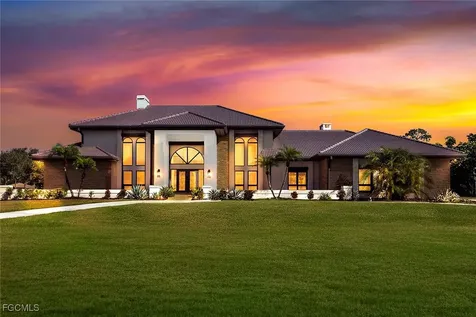 16676 Bobcat Drive Fort Myers FL 33908