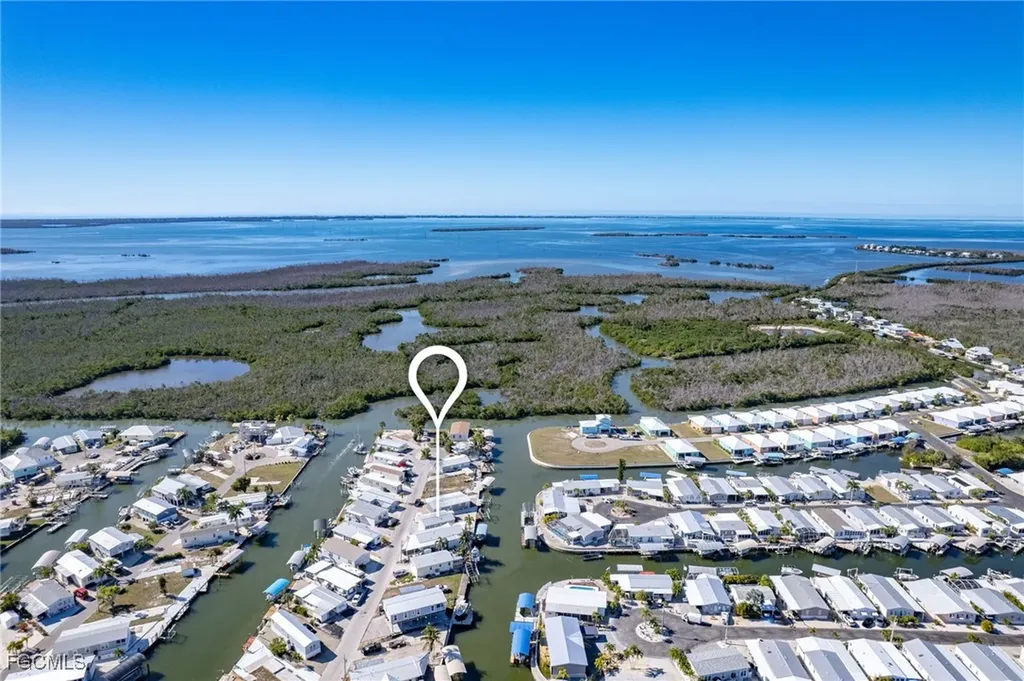 3904 Dewberry Lane St. James City FL 33956