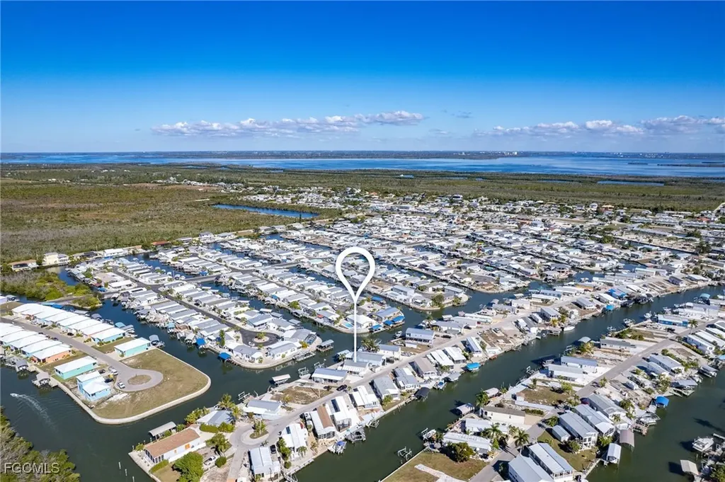 3904 Dewberry Lane St. James City FL 33956