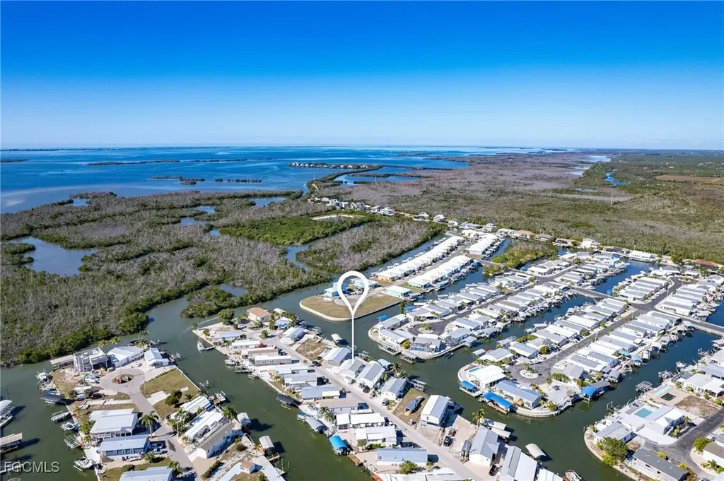 3904 Dewberry Lane St. James City FL 33956