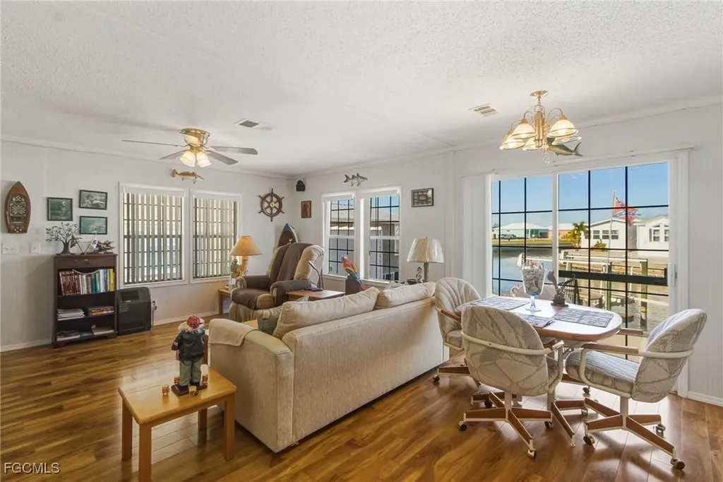 3904 Dewberry Lane St. James City FL 33956