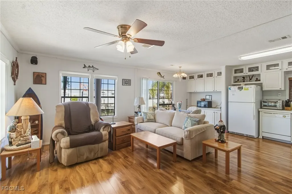 3904 Dewberry Lane St. James City FL 33956