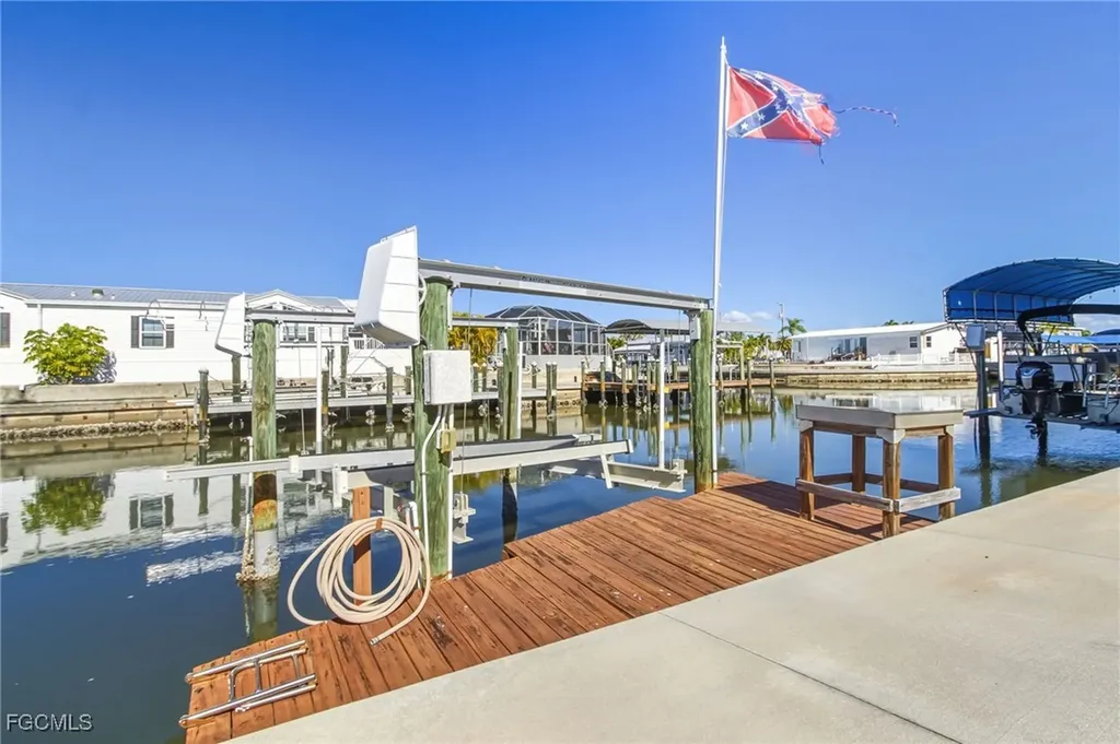 3904 Dewberry Lane St. James City FL 33956