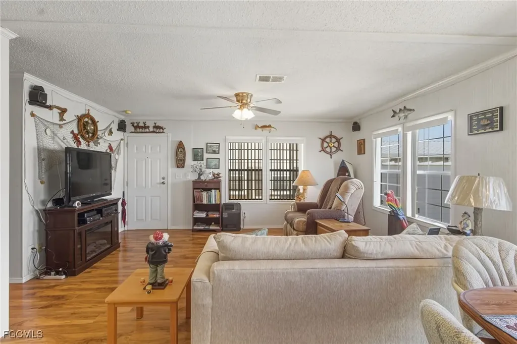 3904 Dewberry Lane St. James City FL 33956