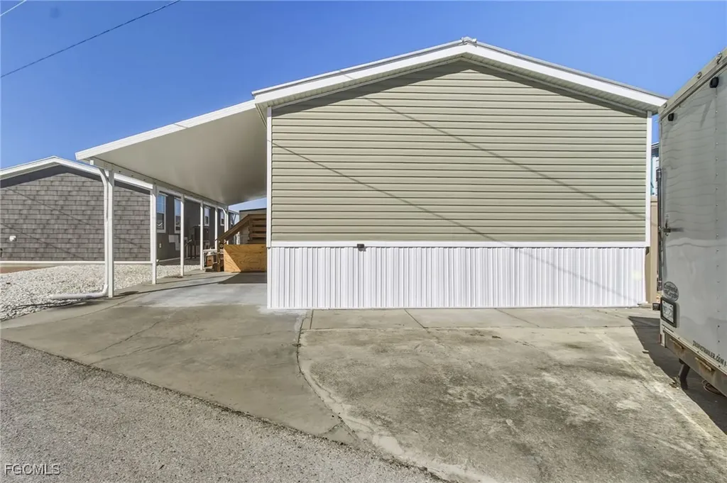 3904 Dewberry Lane St. James City FL 33956