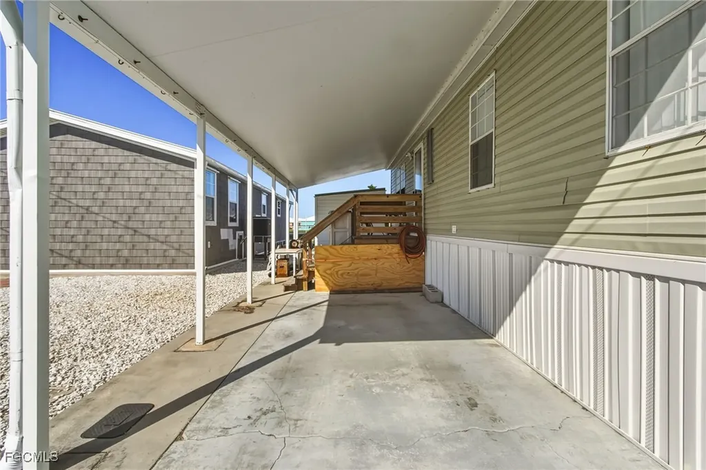 3904 Dewberry Lane St. James City FL 33956