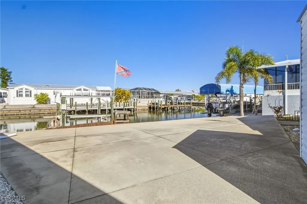 3904 Dewberry Lane St. James City FL 33956