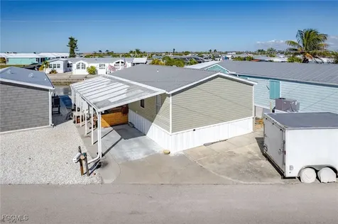 3904 Dewberry Lane ST. James City FL 33956