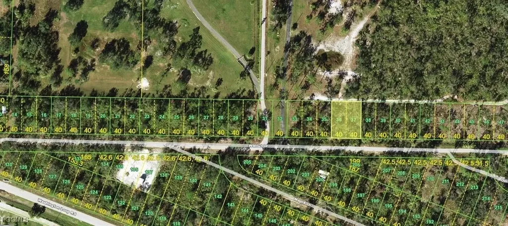 33502 Walnut Drive Punta Gorda FL 33982