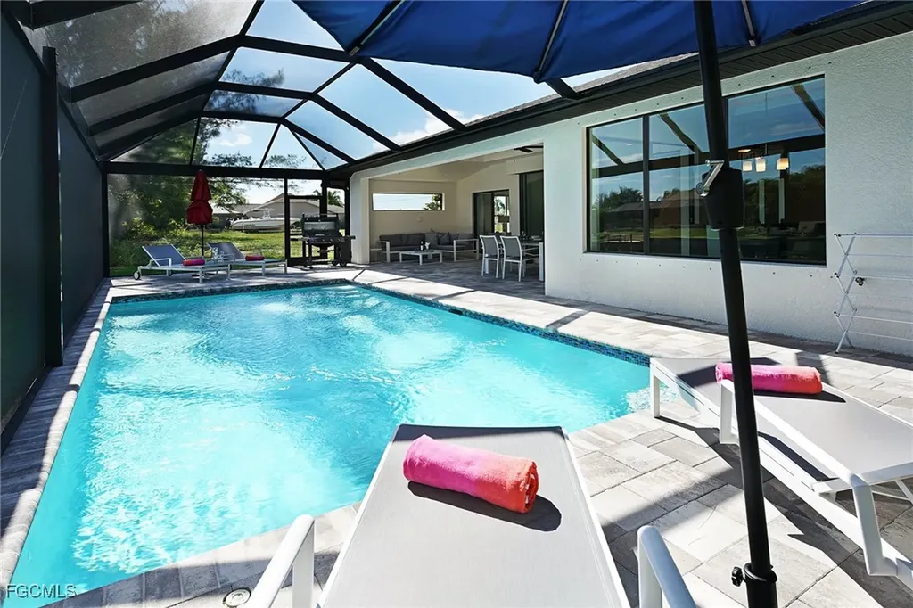 2913 SW 11th Place Cape Coral FL 33914