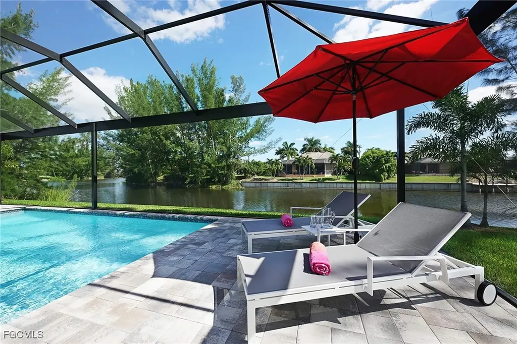 2913 SW 11th Place Cape Coral FL 33914