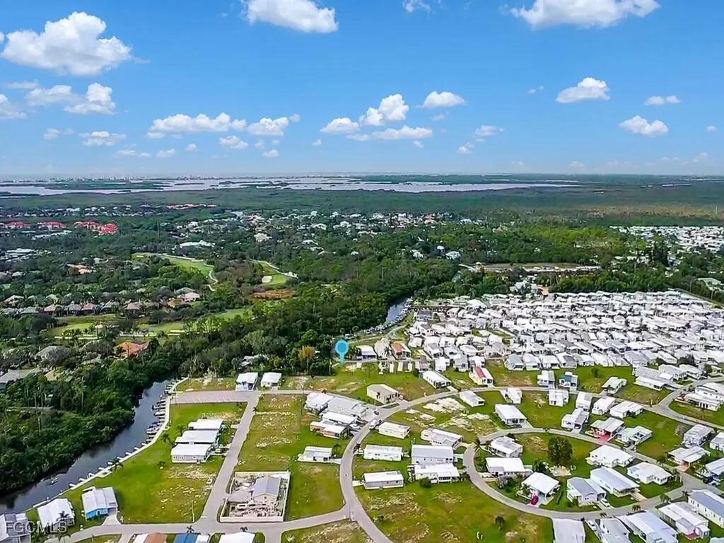 20791 Garden Drive Estero FL 33928