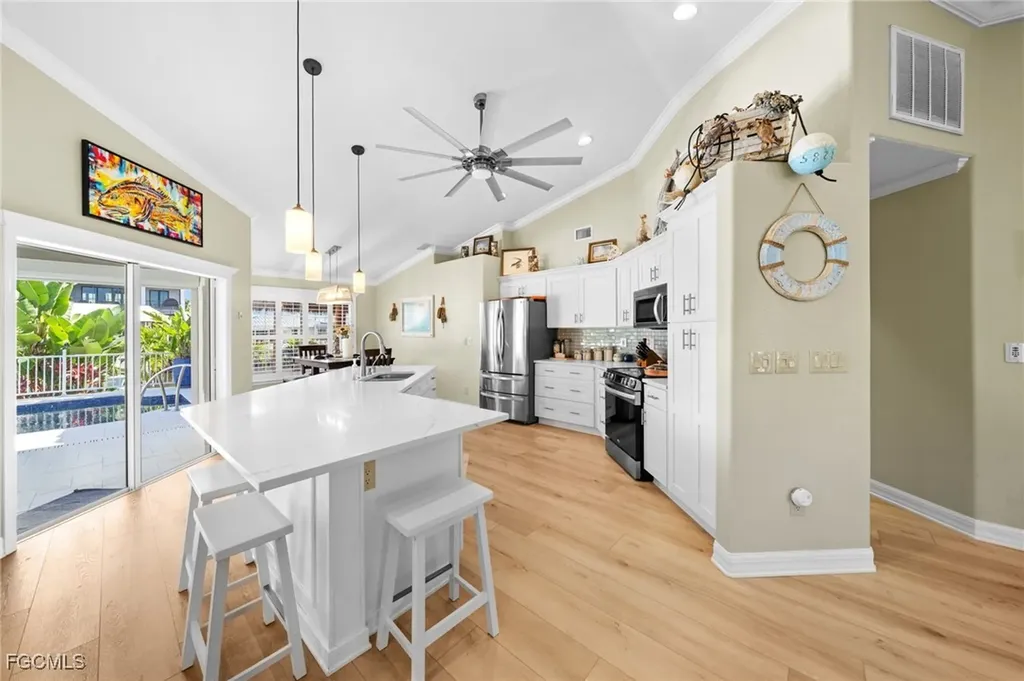 12234 Boat Shell Drive Matlacha Isles FL 33991