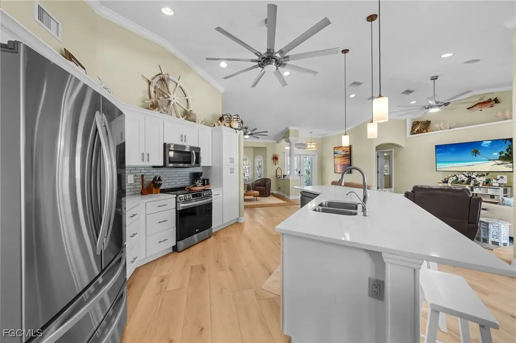 12234 Boat Shell Drive Matlacha Isles FL 33991