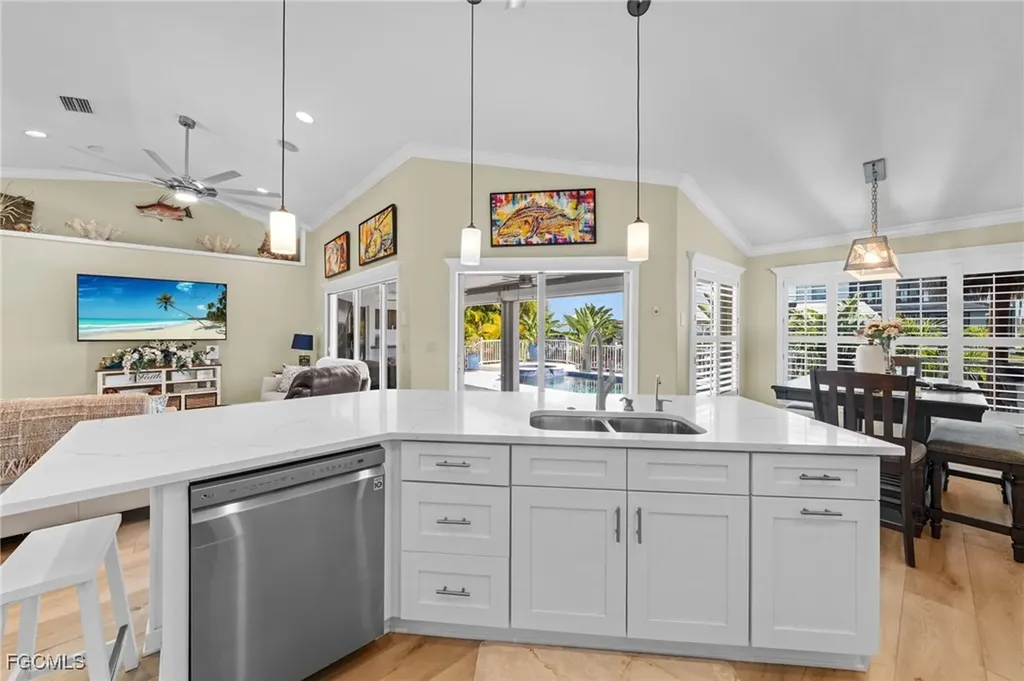 12234 Boat Shell Drive Matlacha Isles FL 33991
