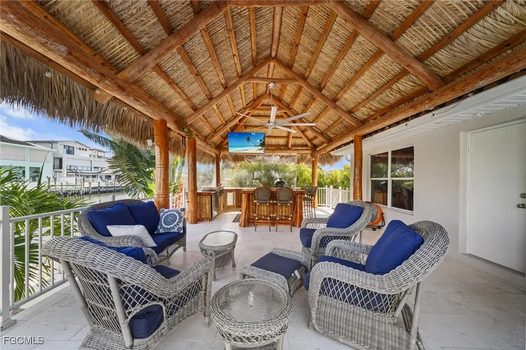 12234 Boat Shell Drive Matlacha Isles FL 33991