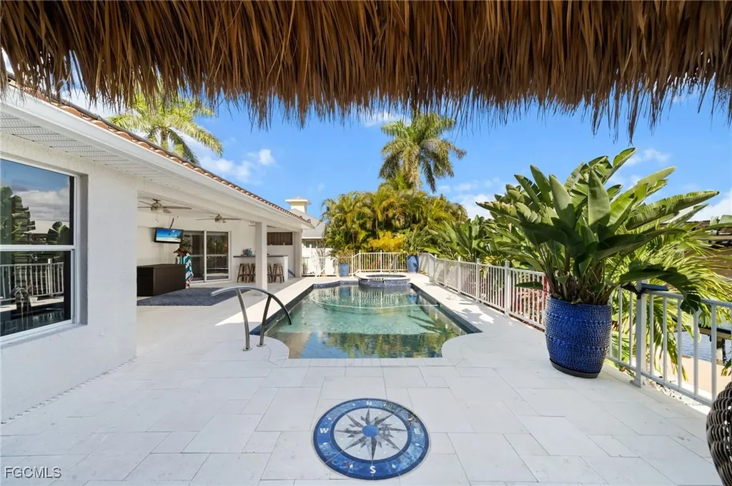 12234 Boat Shell Drive Matlacha Isles FL 33991