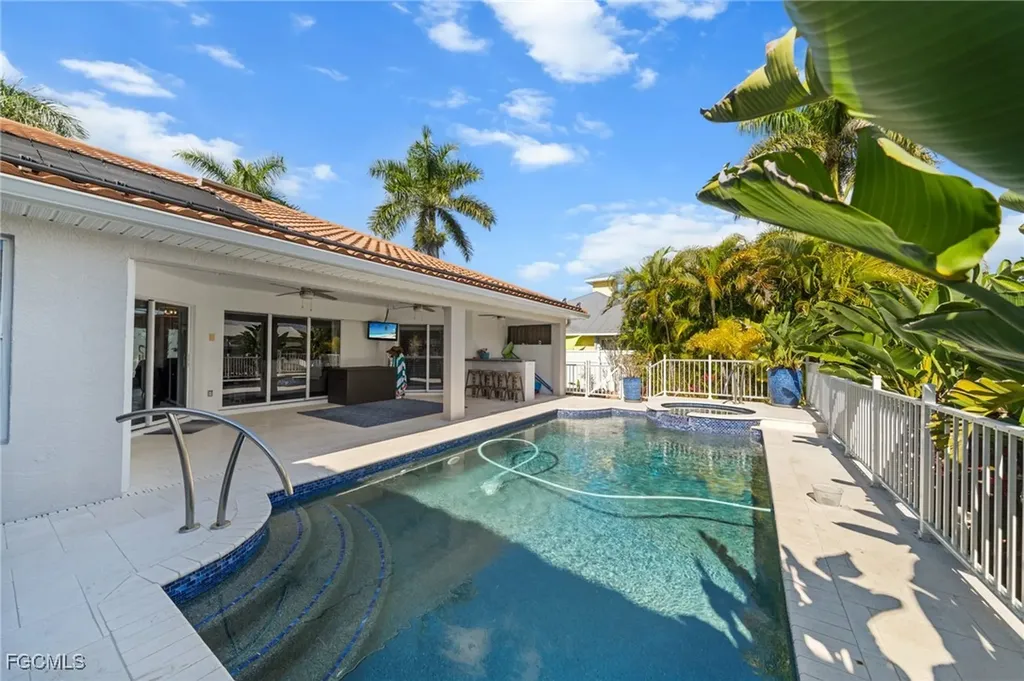 12234 Boat Shell Drive Matlacha Isles FL 33991