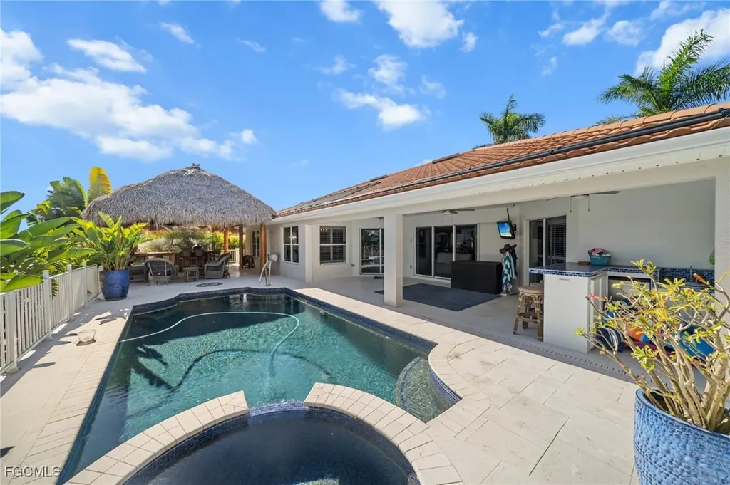 12234 Boat Shell Drive Matlacha Isles FL 33991