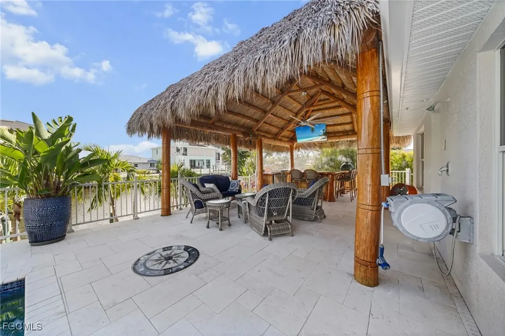 12234 Boat Shell Drive Matlacha Isles FL 33991