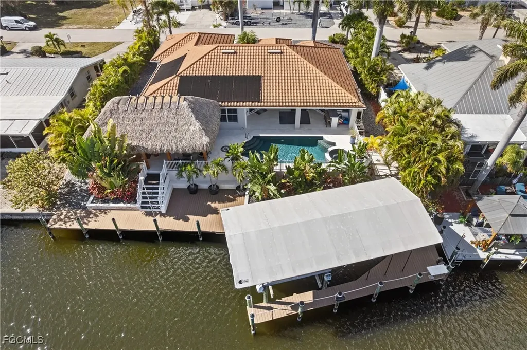 12234 Boat Shell Drive Matlacha Isles FL 33991