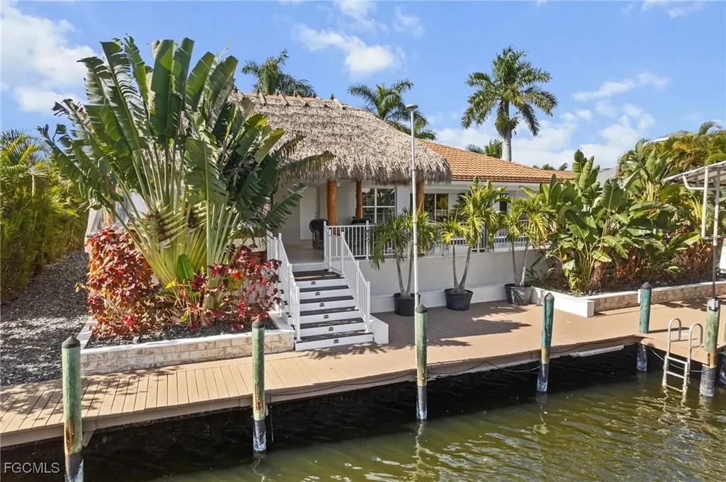 12234 Boat Shell Drive Matlacha Isles FL 33991