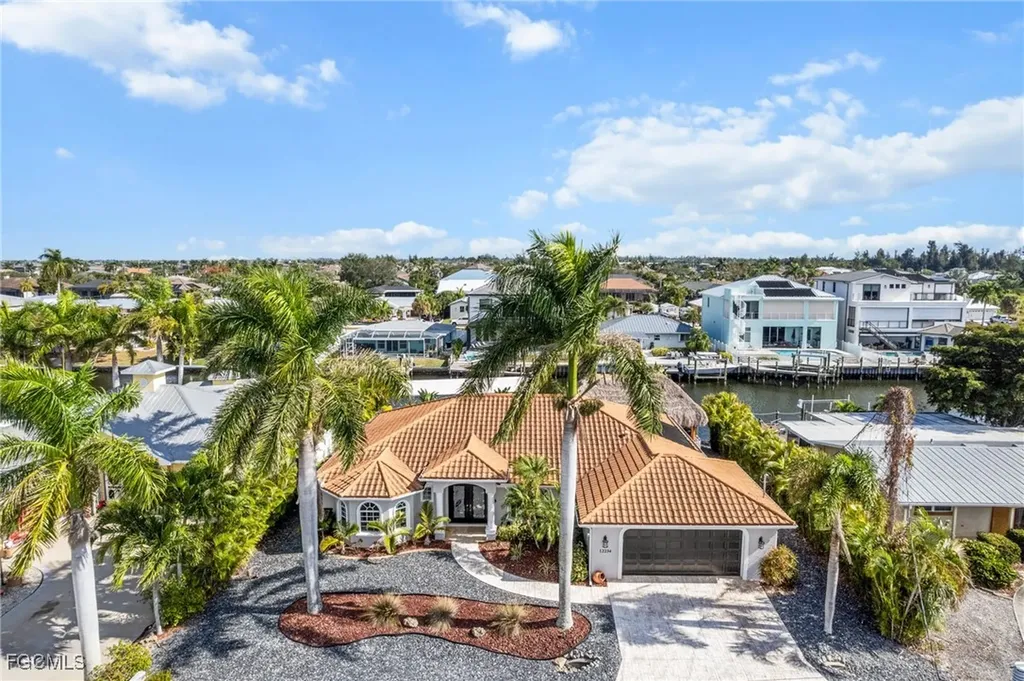 12234 Boat Shell Drive Matlacha Isles FL 33991