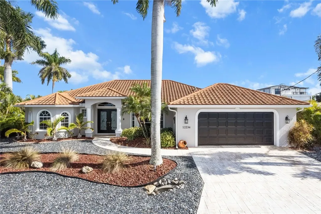 12234 Boat Shell Drive Matlacha Isles FL 33991