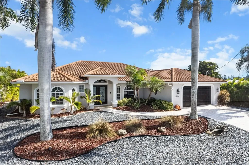 12234 Boat Shell Drive Matlacha Isles FL 33991
