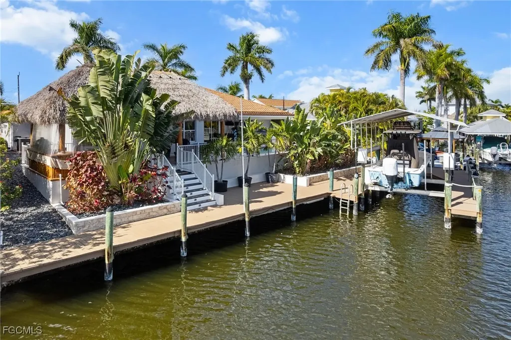 12234 Boat Shell Drive Matlacha Isles FL 33991