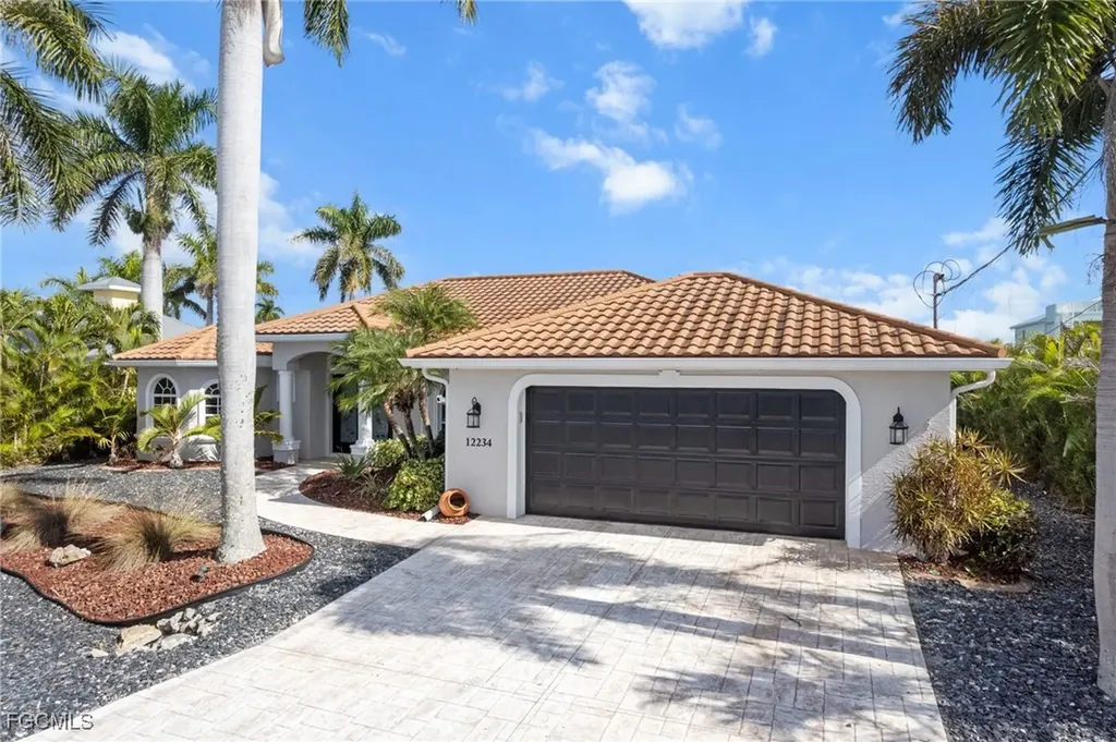 12234 Boat Shell Drive Matlacha Isles FL 33991