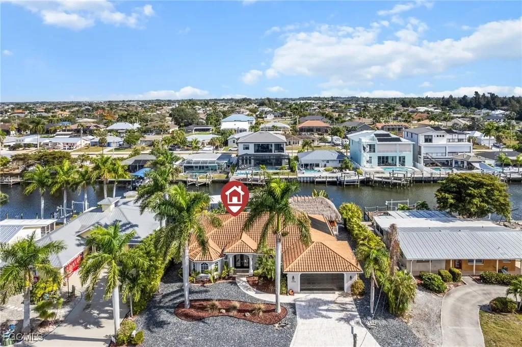 12234 Boat Shell Drive Matlacha Isles FL 33991