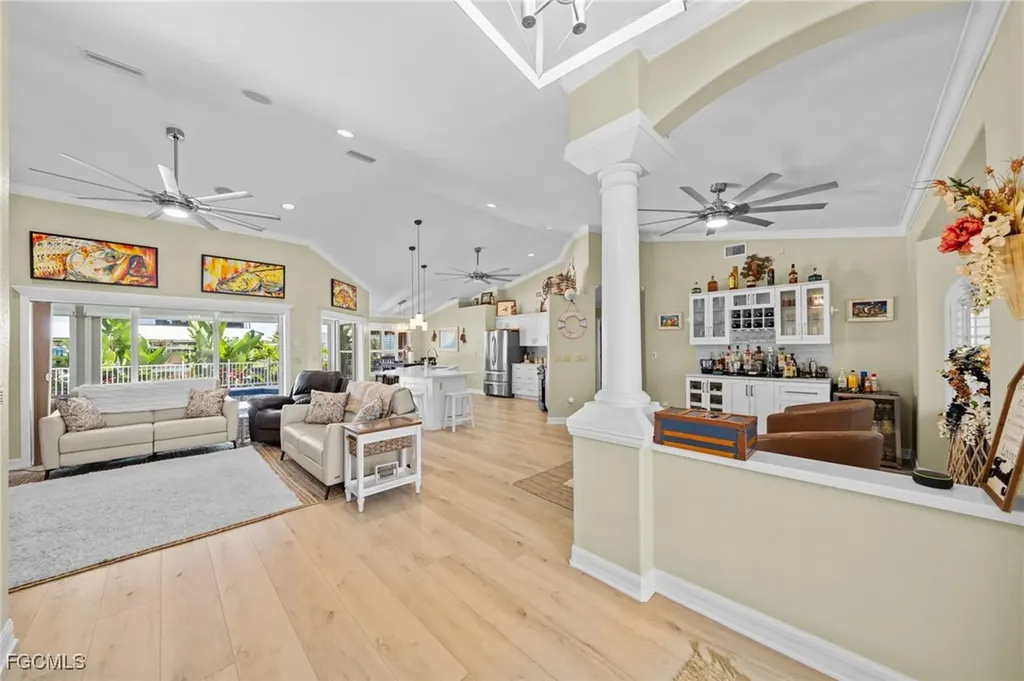 12234 Boat Shell Drive Matlacha Isles FL 33991