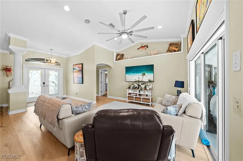 12234 Boat Shell Drive Matlacha Isles FL 33991