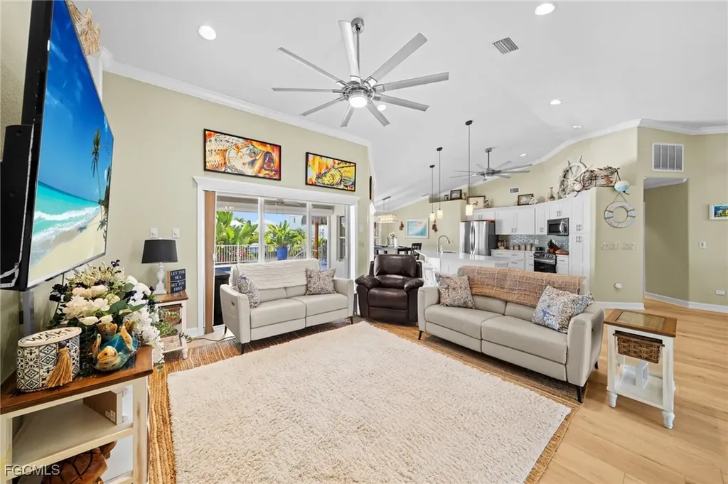 12234 Boat Shell Drive Matlacha Isles FL 33991