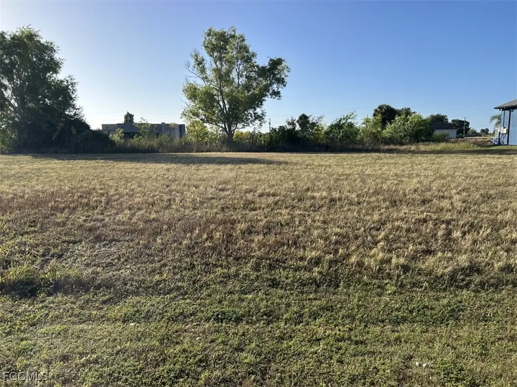 2112 NE 27th Terrace Cape Coral FL 33909