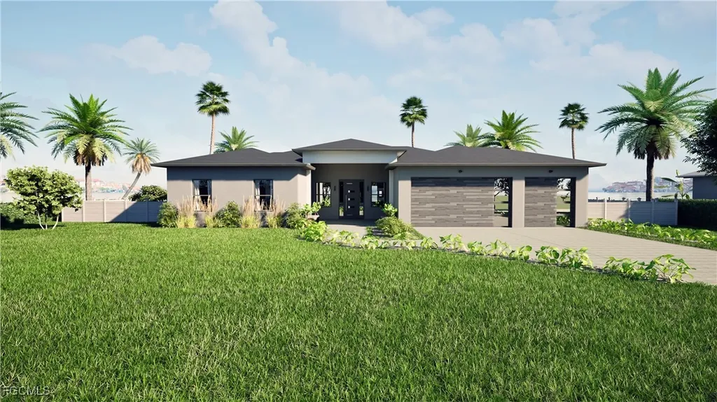 121 SE 43rd Street Cape Coral FL 33904
