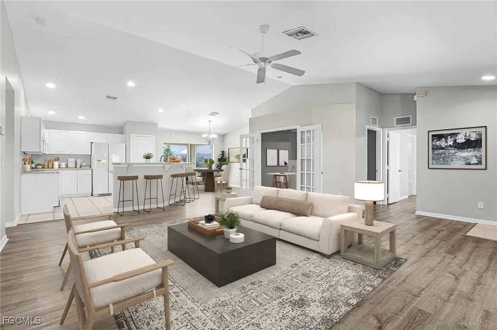 2010 Kismet Parkway W Cape Coral FL 33993