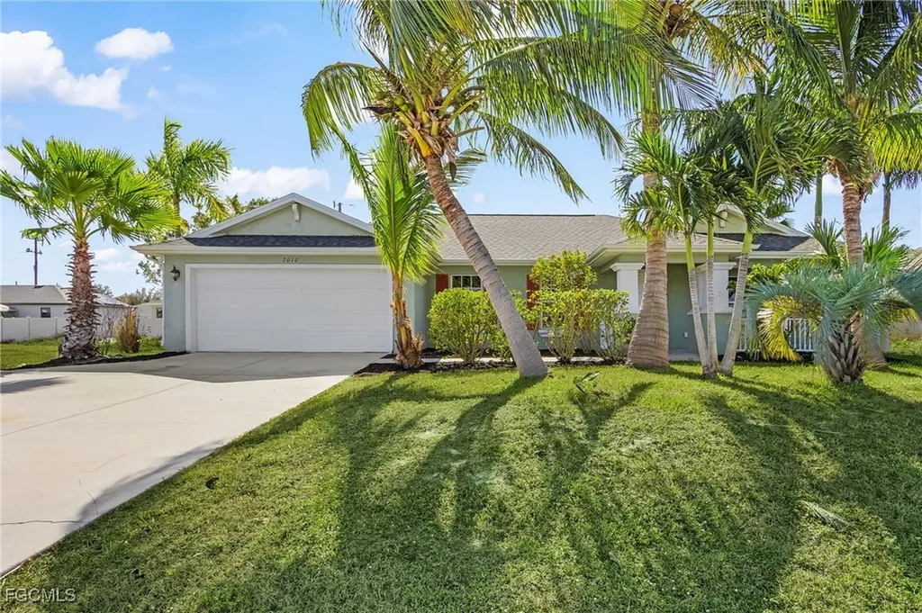 2010 Kismet Parkway W Cape Coral FL 33993