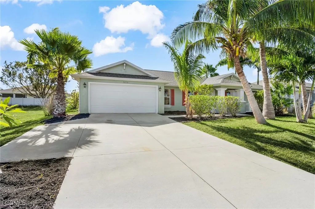 2010 Kismet Parkway W Cape Coral FL 33993