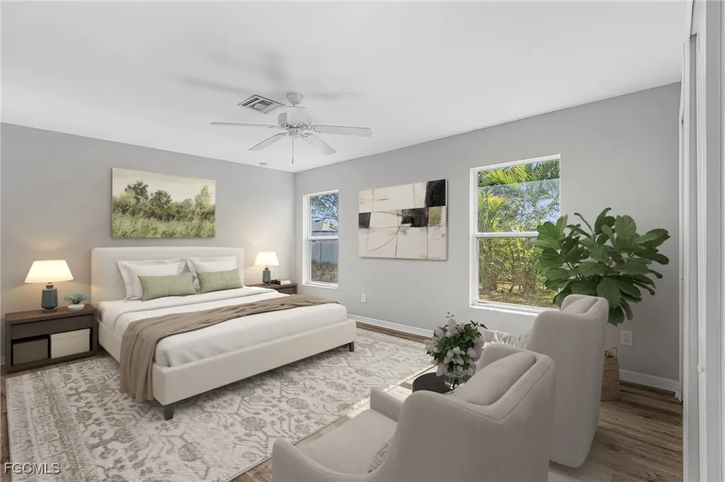 2010 Kismet Parkway W Cape Coral FL 33993