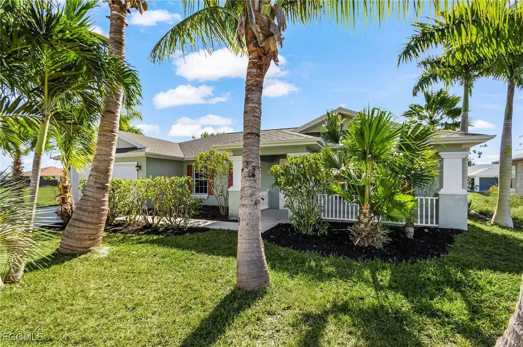 2010 Kismet Parkway W Cape Coral FL 33993