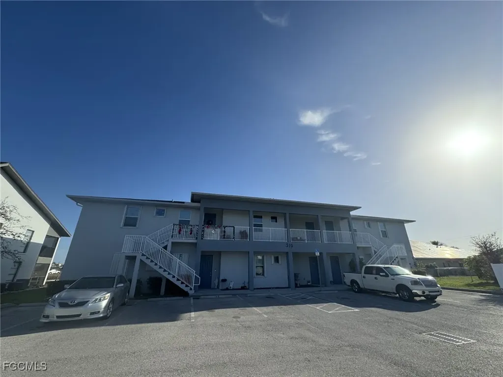 319 Nicholas Parkway W Cape Coral FL 33991