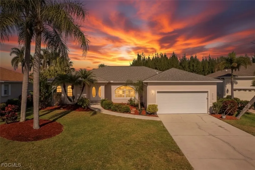 16532 Wellington Lakes Circle Fort Myers FL 33908