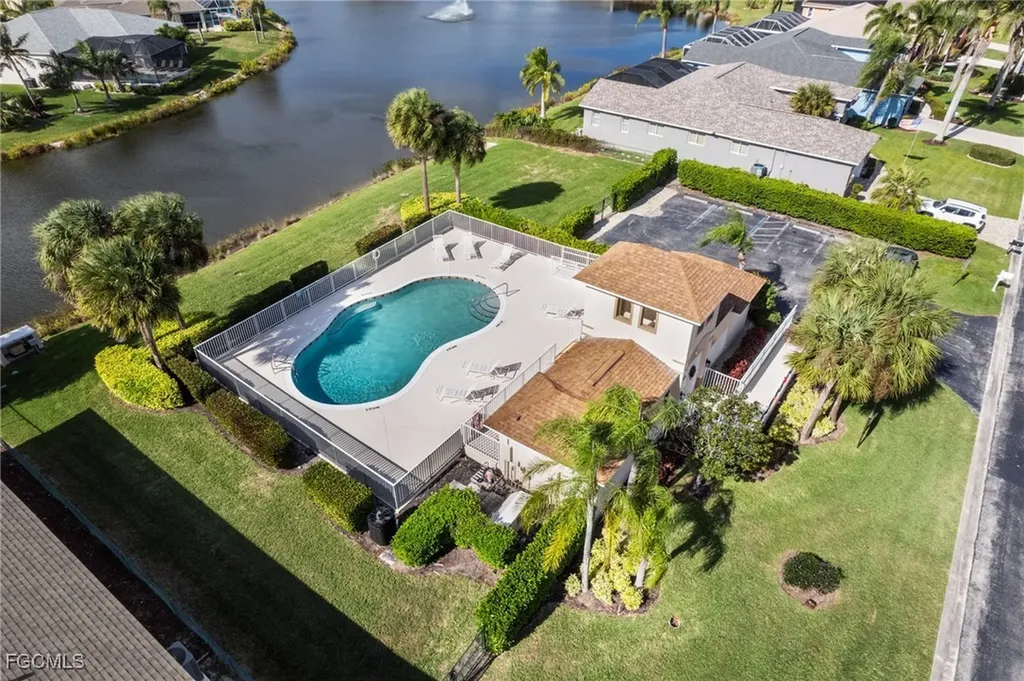 16532 Wellington Lakes Circle Fort Myers FL 33908
