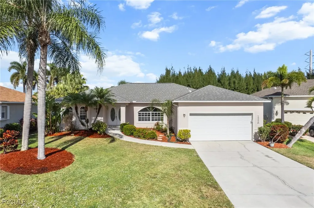 16532 Wellington Lakes Circle Fort Myers FL 33908