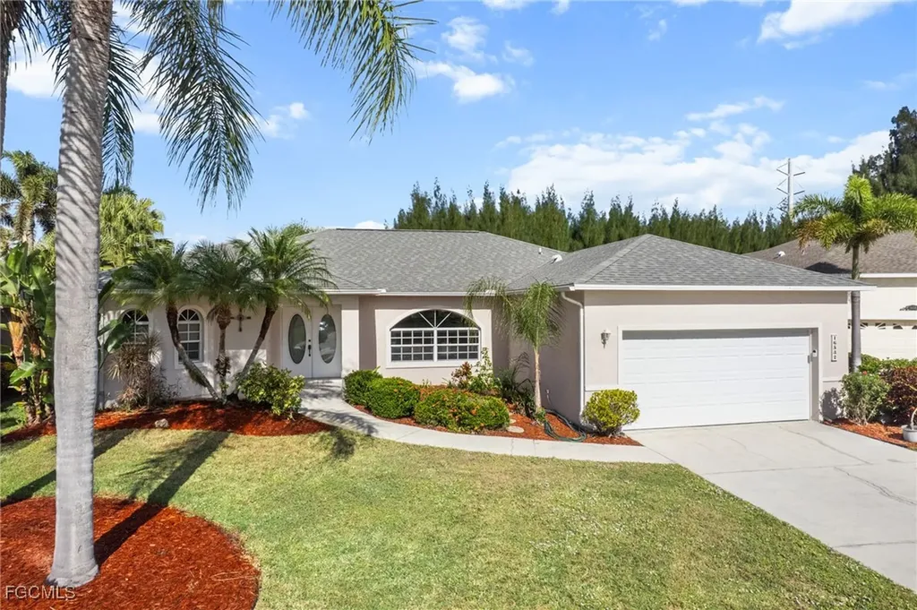 16532 Wellington Lakes Circle Fort Myers FL 33908