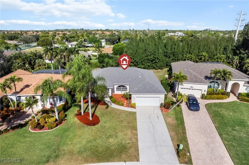 16532 Wellington Lakes Circle Fort Myers FL 33908
